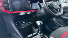 Vauxhall Mokka 1.2 Turbo SRi Premium 5dr Petrol Hatchback